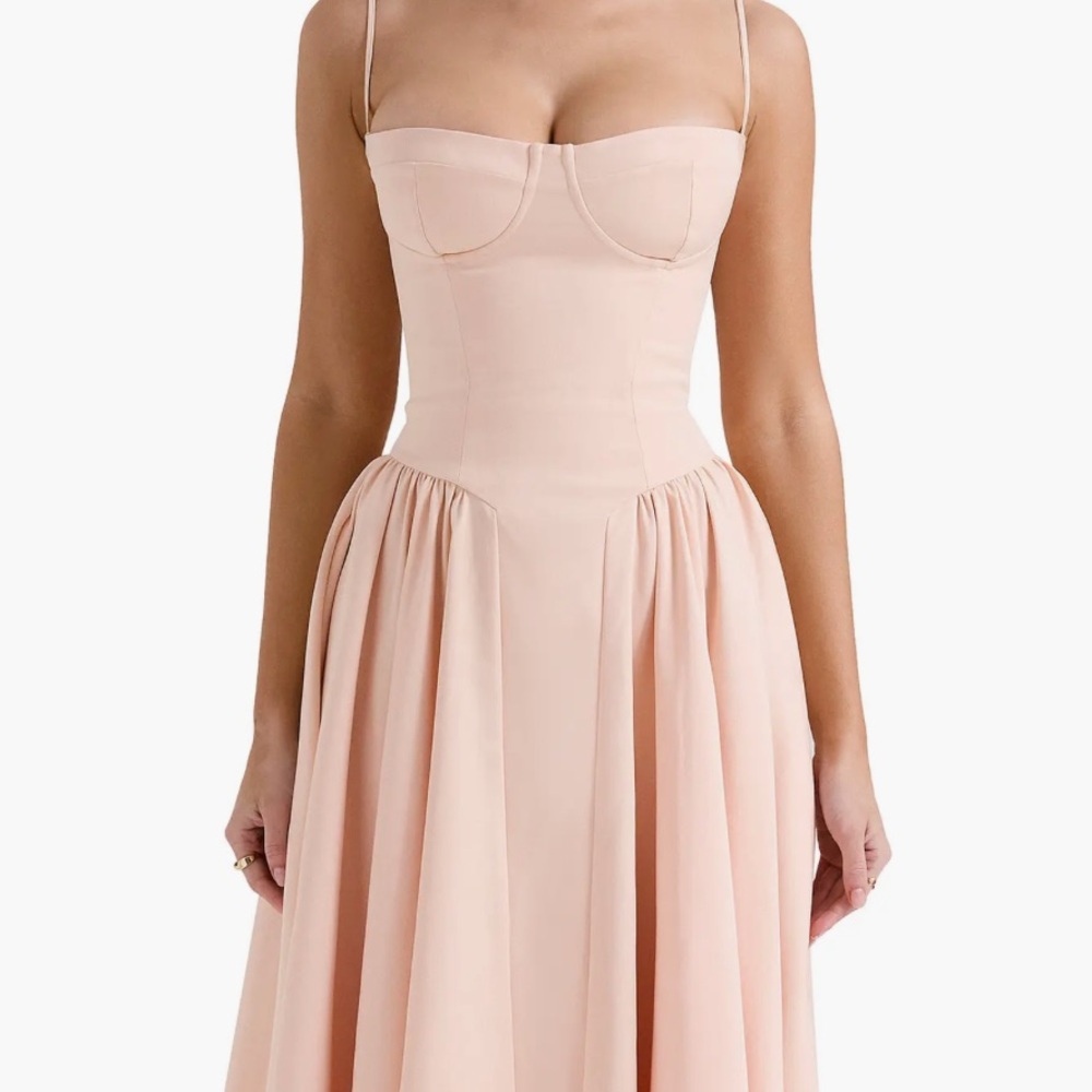 House of CB Samaria Dress M